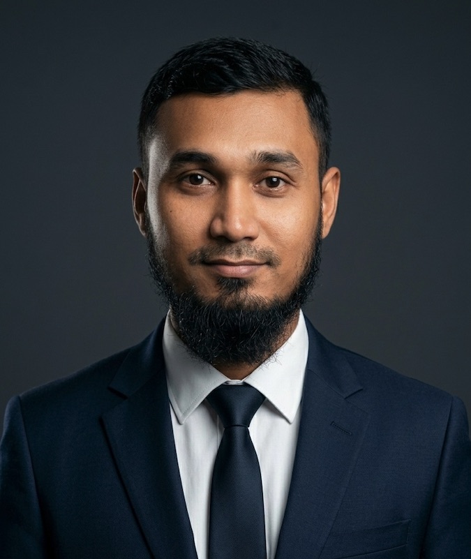 Zunayed Rishad